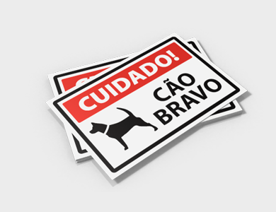 Placas PVC